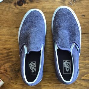 Women’s vans
